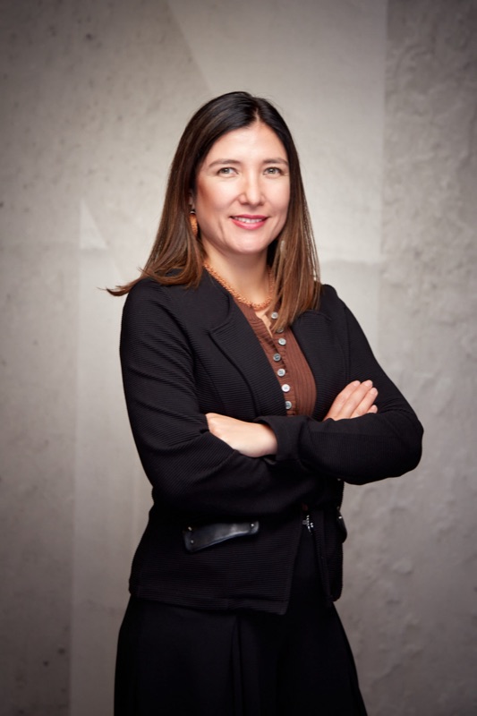Andrea Serrano E.