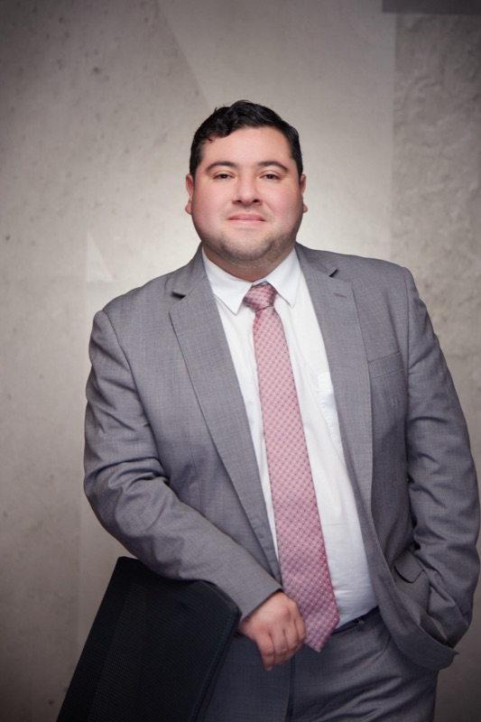 Camilo Mancilla Cayupan