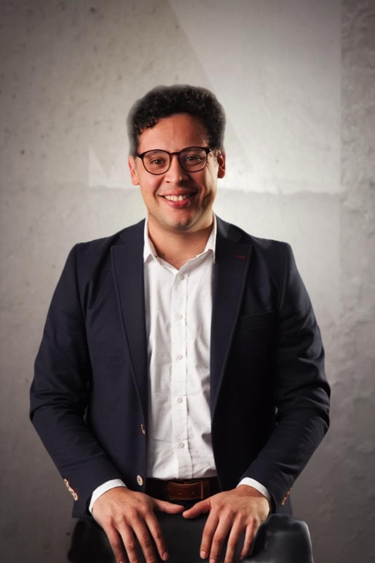 Gonzalo Riquelme G.