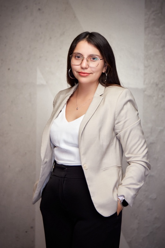 Javiera Fredes Araya